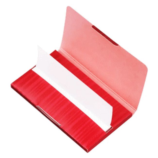 [10x points *until 9am on 11/27]<br> Shiseido 90 sheets of oil blotting paper that removes the sebum that causes dullness