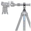 Leofoto HS-25 Center Pole Adapter for LS Series