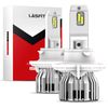 H13 LED Headlight Bulb High Low Beam Cool White 6000K Halogen Lamp Replacement
