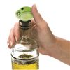 Jokari Dual Flow Click Spout, Assorted Colors