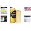 Mega Water Magnet Microfiber Towel - Spanning 22x30 Inches for Effortless Drying