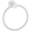 TOTO Towel Ring White YT404KR #NW1