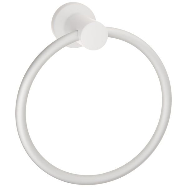 TOTO Towel Ring White YT404KR #NW1