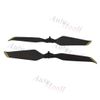 8pcs 8743 Low-Noise Quick-Release Propellers Prop Blade For DJI Mavic 2 Pro Zoom