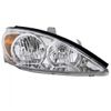CAPA For 02-04 Camry LE XLE Headlight Headlamp Front Head Light Lamp Right Side
