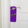 GRAPHICS & MORE Invader Zim Plastic Door Knob Hanger Sign