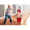 Intex (tex) pureiguzzu 3d Human Boxing Bag 44669 [Pattern Random Delivery] [Japan genuine]