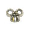 M20 hemispherical Washer T316 Stainless Steel Pack Size : 1