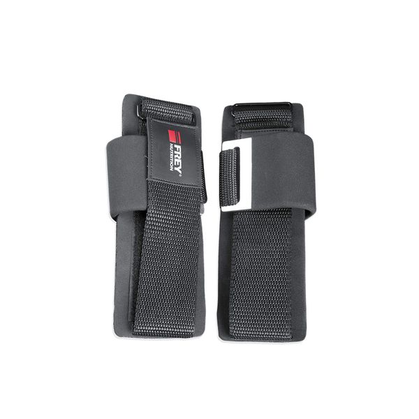 FREY NUTRITION Professional Grips - schwarz