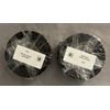 “NEW” 2-pack Hyper Tough Electrical Tape Black