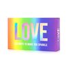 Love - 100 Affirmation Cards To Make You Sparkle