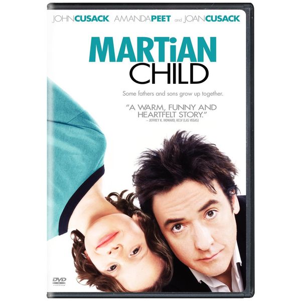 Martian Child (DVD)