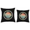 Best Michele Ever funny saying first name Michele Throw Pillow