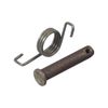 AlveyTech Foot Peg for Dirt Bikes, Mini Bikes, & Scooters