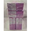 32 Boxes Brach's TINY CONVERSATION HEARTS Candy 1oz Each  BB March 2026