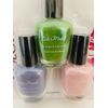 Colormates Playdate Nail Polish *Set of 3*