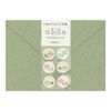 Midori 20468006 Happy Envelope