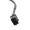 Backup Camera Replacement, Rear View Camera 95760D3100 Parking Assist Camera Replacement for Hyundai Tucson 2016?2017