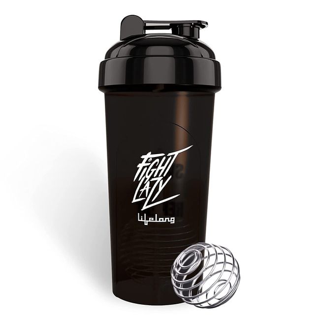 Blender Bottle Marvel Pro Series 28 oz. Shaker Mixer Cup with Loop