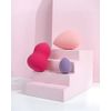 Brushworks HD Complexion & Contouring Sponge Set