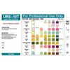New 100 Strips Urine Test Strips 10 Parameter Reagent PH Test Strip Easy To Use