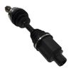 Front CV Axle Shaft Set For 2001-2004 Dodge Dakota 2001-2003 Durango