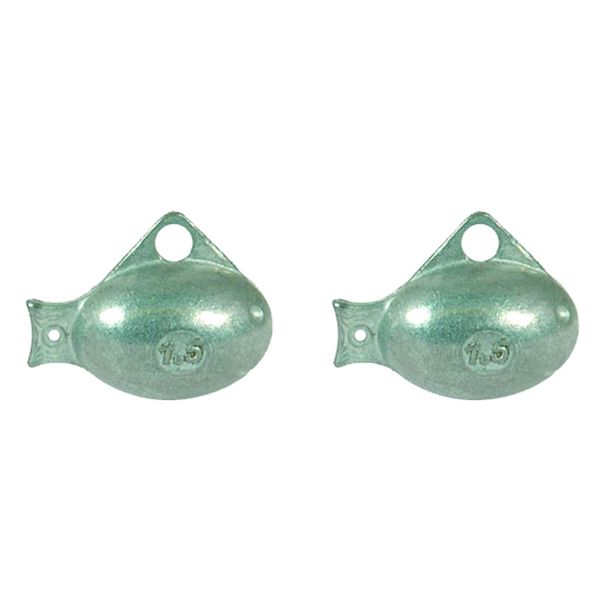 Off Shore OR20 1 1/2 Repl Pro Guppy