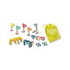 SES Creative Marble golf - Wooden minigolf course