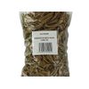 White Box 454G Size 34 Rubber Bands