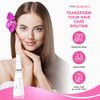TRIDESIGN TRI Moisturizing Conditioner - Hydrating Dry & Damaged Hair, Infused Wheat Protein to Protect, Repair & Restores Moisture to Curly, Straight, Wavy Treated Hair - 10.5 Fluid Ounce