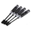 Hex Wrench Screwdriver, Hex Socket Nut Screwdriver, Precision Nut Driver Set, Nut Driver, Model, Hex Socket Nut Screwdriver Model, Model Airplane Repair