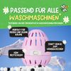 Ecoegg Frühlingsblüte, 70 Washes