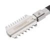 Cimenn Razor Comb Double-edge Razor Blades Manual Hair Cutting Thinning Barber Comb