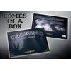 Spirit Board Game for Ghost Hunting