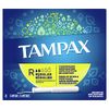 Tampax Regular Flushable 20 ct