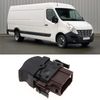 SG Store 6 Pin Window Control Switch Replacement 8200057321 Compatible with Renault Master 2003-2010 Front Single Window Switch Car Accessories