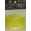 TIEMCO Fly Material TMC Melty Fiber FL Yellow #26
