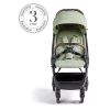 Silver Cross Clic stroller pushchair sage