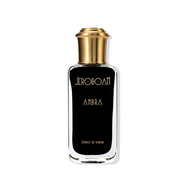 [Jeroboam] Ambra Extre de Parfum 30ml