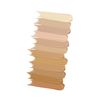 NYX PROFESSIONAL MAKEUP Total Control Drop Foundation - Cappuccino, With Purple Undertones