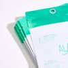 ALFACE Sensitive Mask, 1 Sheet, Skin Trouble Care, Smooth Mask, Vegan, Preservative-Free