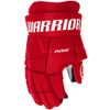Warrior Rise Senior Gloves, Size: 13 Inches, Colours: Red