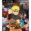NARUTO-ナルト- 疾風伝 ナルティメットストーム3 - PS3
