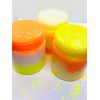 Candy Corn Sugar Body Scrub