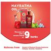 ***ORIGINAL***HIMANI NAVRTNA OIL 200ml by Himani