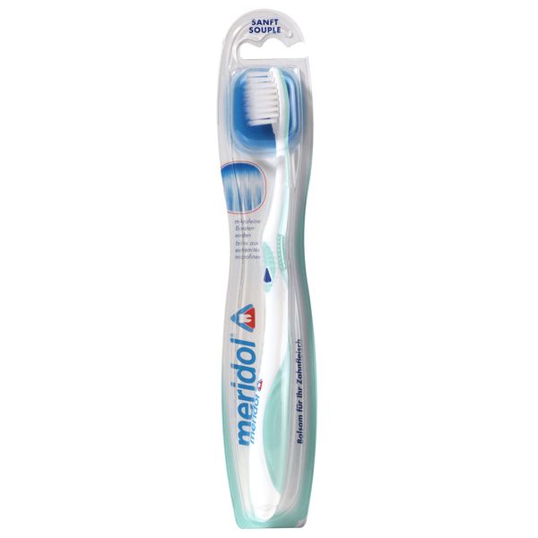 Medirol Toothbrush Pack of 6