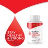 Blood Sugar Restore- Blood Support- 4 Bottles- 240 Capsules