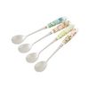 William Morris & Co Spoons, Set of 4, Assorted
