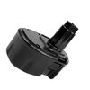 Technical Precision Replacement for Black & Decker FSC414K-2 Cordless Power Tool Battery