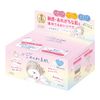 Clear Turn Maichigomen Ne Bare Skin Mask, Face Pack, Large Capacity, 30 Sheets